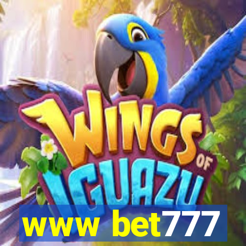 www bet777