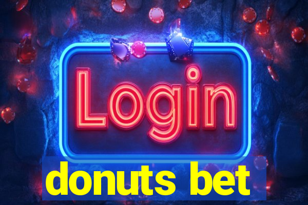 donuts bet