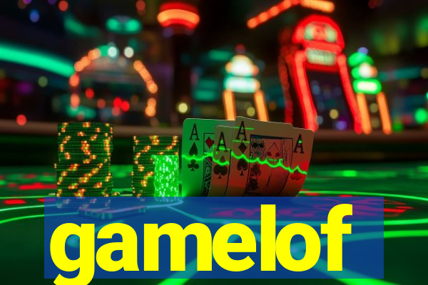 gamelof