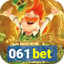 061 bet