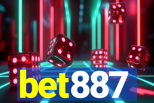 bet887