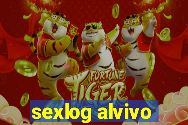 sexlog alvivo