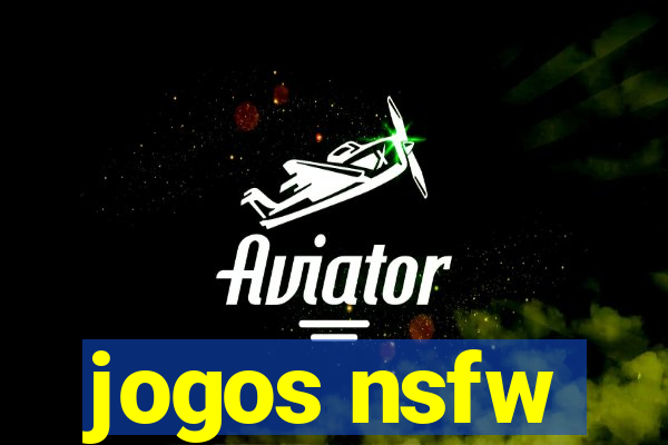 jogos nsfw