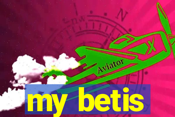 my betis