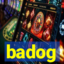 badog