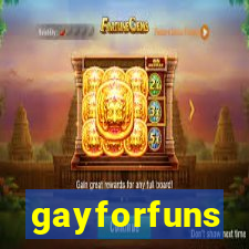 gayforfuns