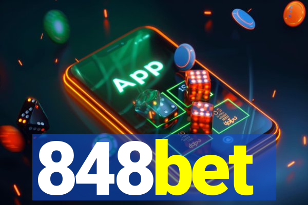 848bet