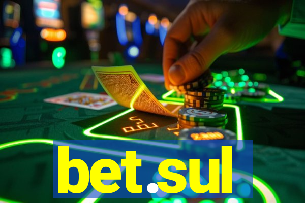 bet.sul