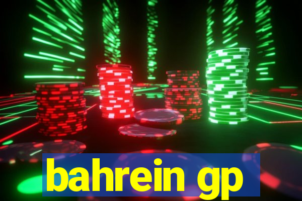 bahrein gp