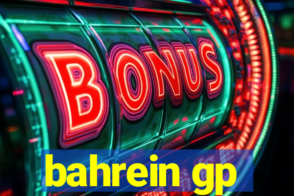 bahrein gp