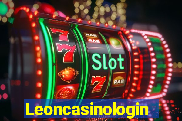 Leoncasinologin