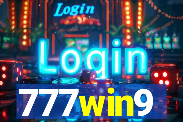 777win9