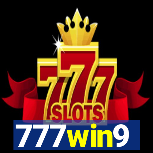 777win9