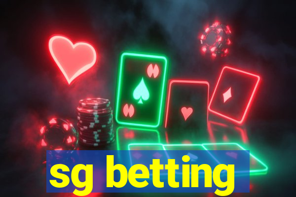 sg betting