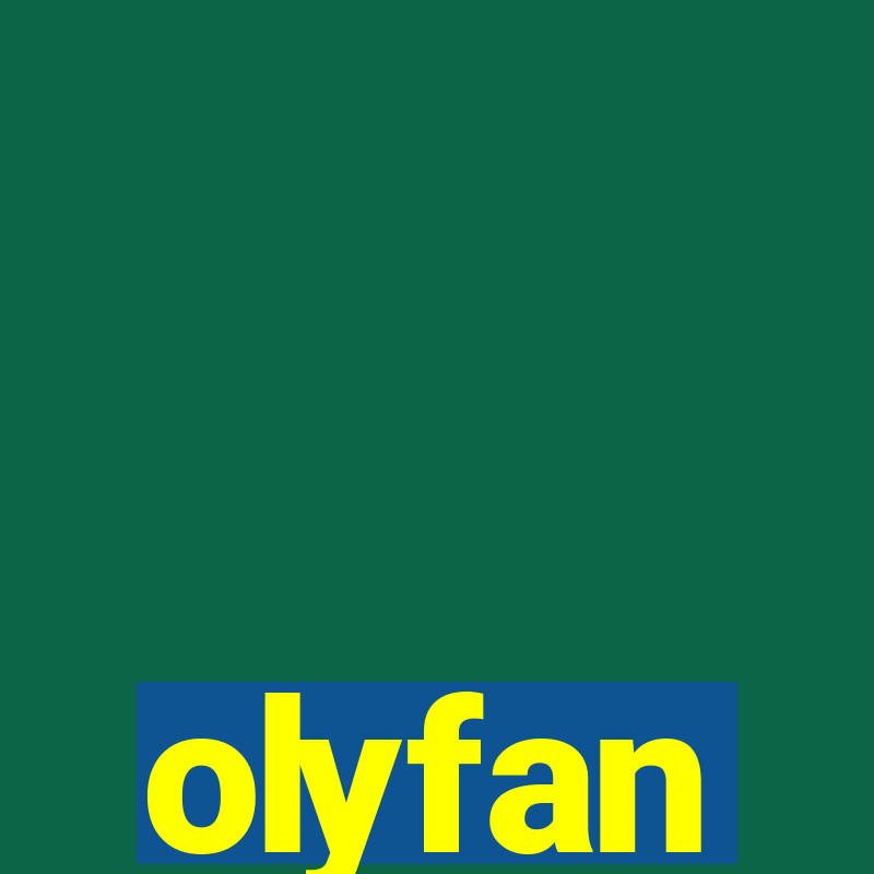 olyfan