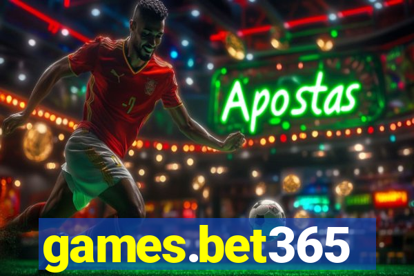 games.bet365