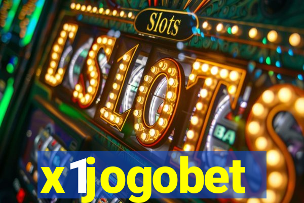 x1jogobet