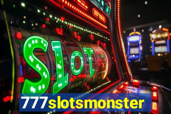 777slotsmonster