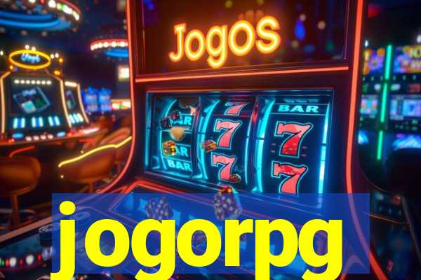 jogorpg