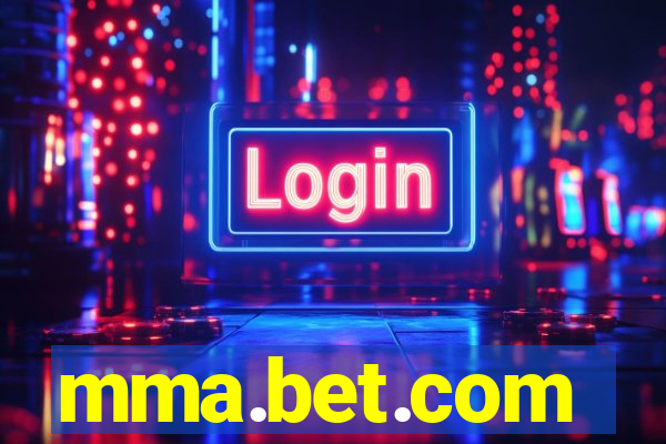 mma.bet.com