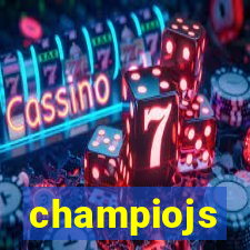 champiojs