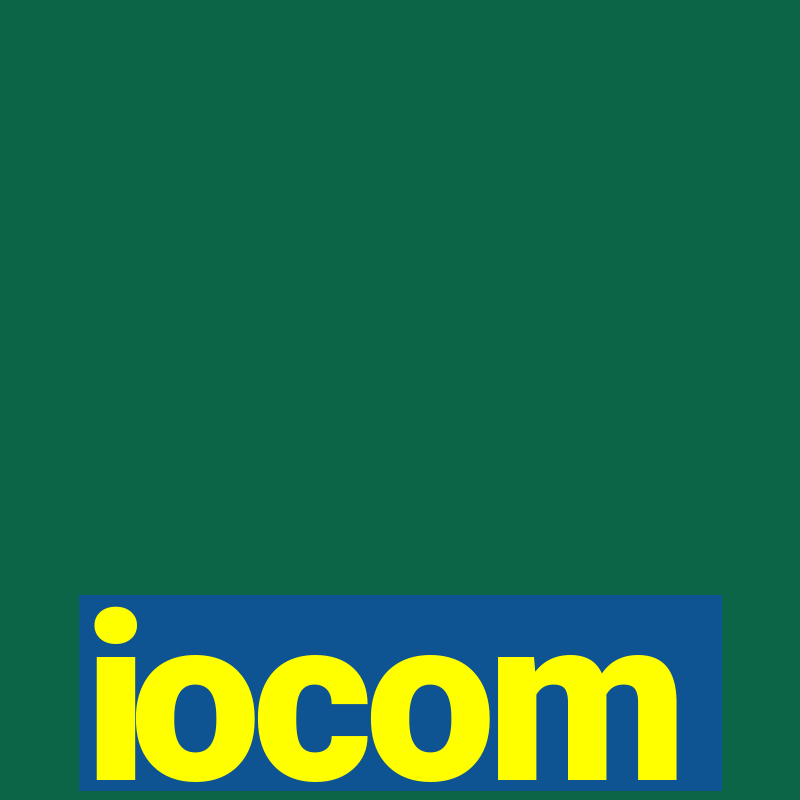 iocom