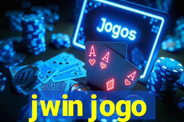 jwin jogo