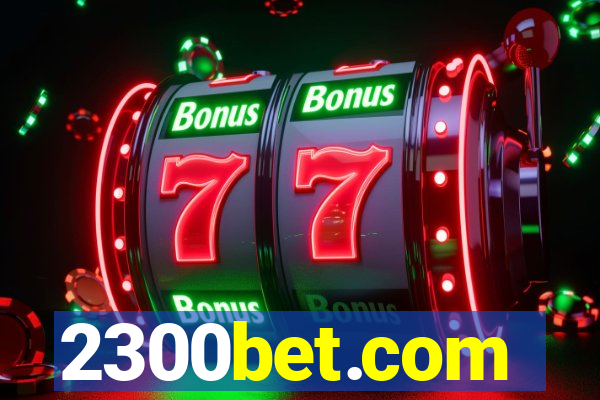 2300bet.com