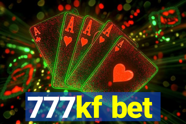 777kf bet