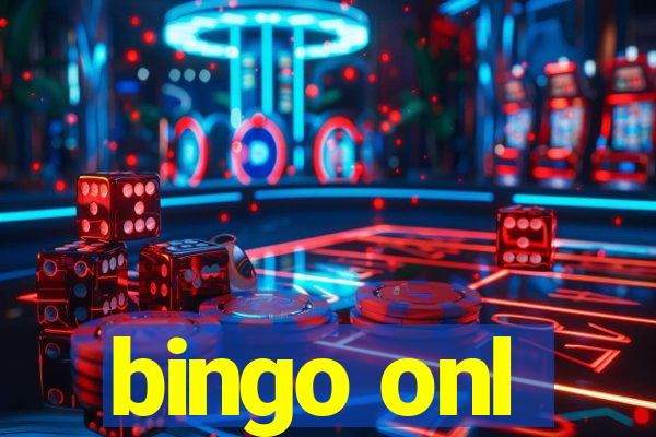 bingo onl