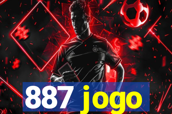 887 jogo