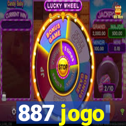 887 jogo