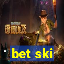 bet ski