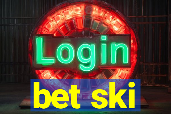 bet ski