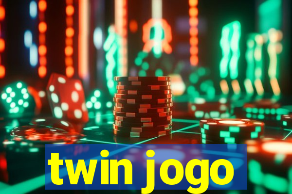 twin jogo