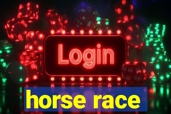 horse race