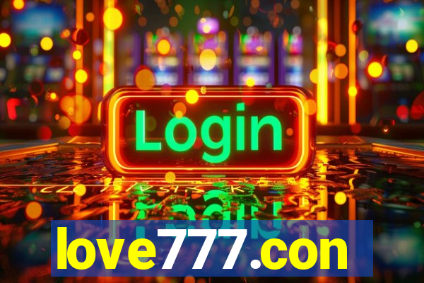 love777.con