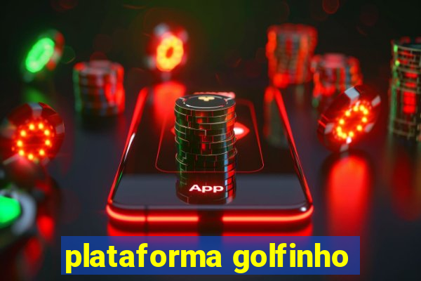 plataforma golfinho