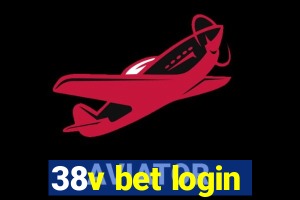 38v bet login