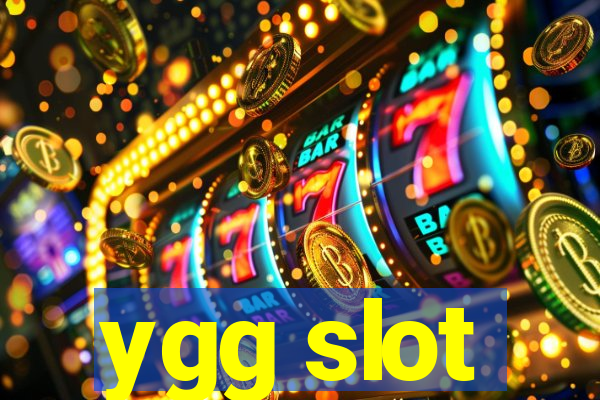 ygg slot