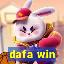 dafa win