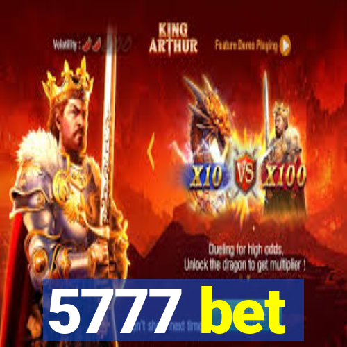 5777 bet