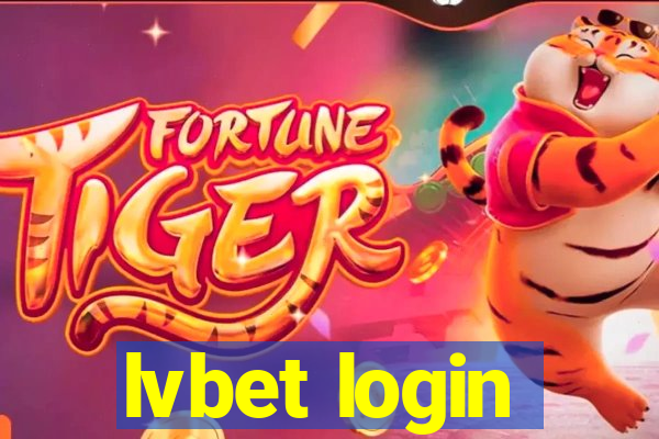 lvbet login