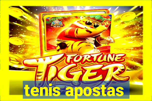 tenis apostas