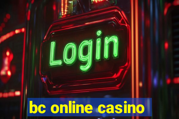 bc online casino