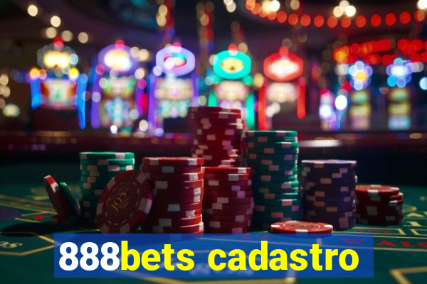 888bets cadastro