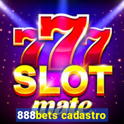 888bets cadastro