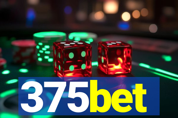 375bet