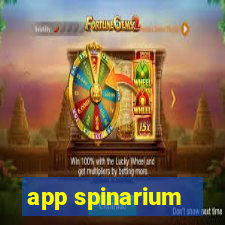 app spinarium