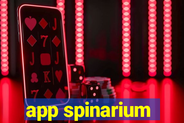 app spinarium